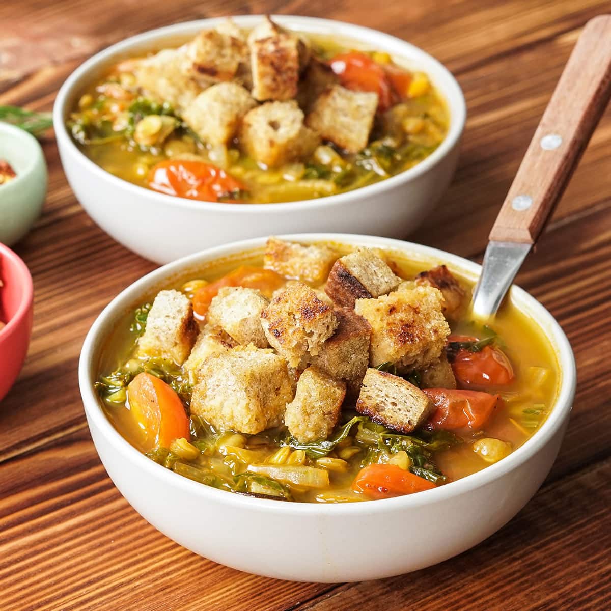 high protein vegan soups - Article 3